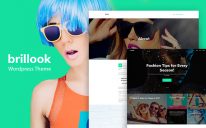 These 15 Stunning Fashion WordPress Templates Will Melt Your Heart!