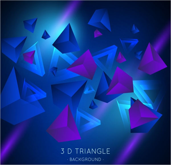 Abstract Graphic Design Template