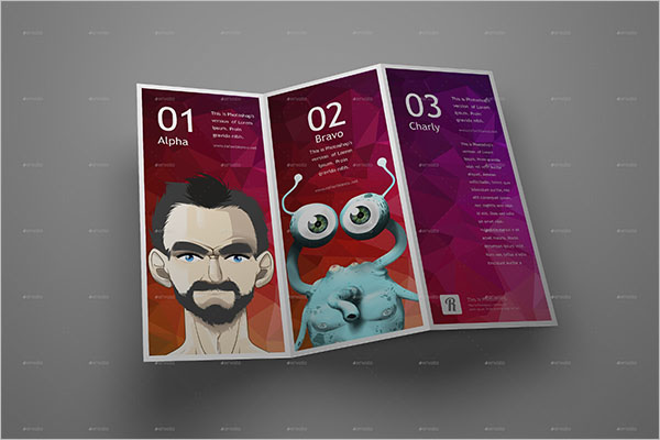 Brochure Design Online