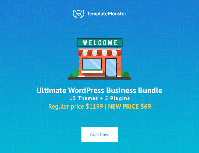 Ultimate WordPress business bundle