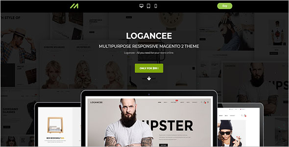 Creative Magento 2 Extension