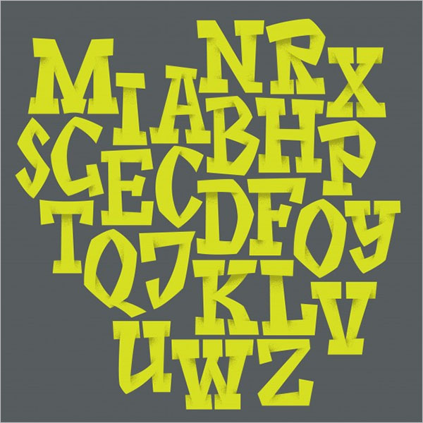 Editable Font For Designers