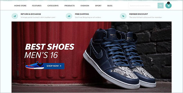 Fashion Magento Community Theme