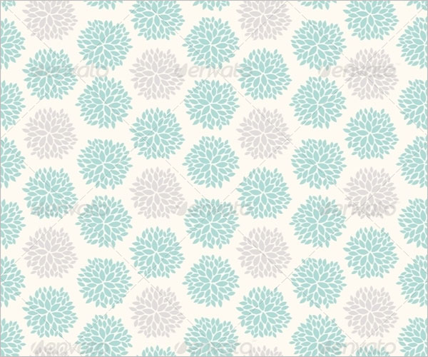 Floral Texture Templates