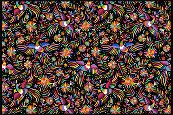 Flower Wallpaper HD Texture