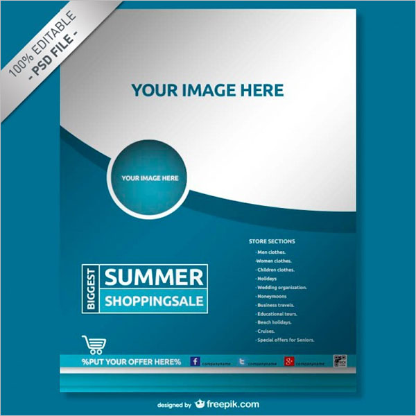 Free Graphic Design Poster