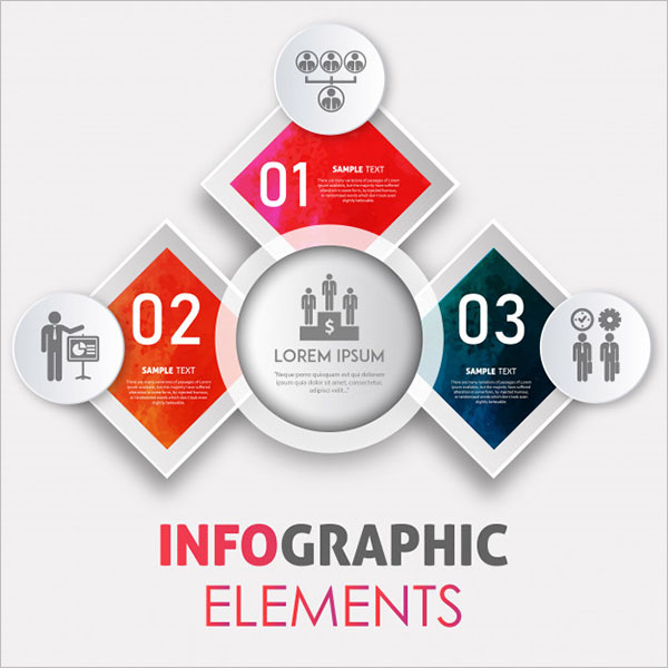 Free Info Graphic Design