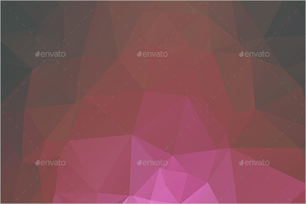 Â Geometric Background HD