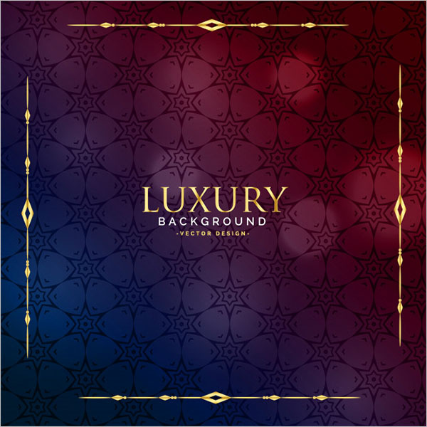 Graphic Background Vector Design