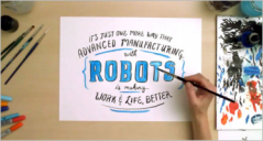 45+ Hand Drawn Poster Designs