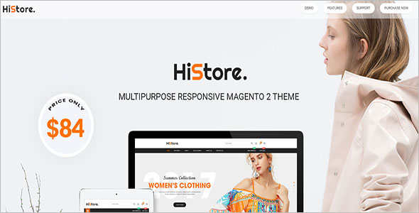 Magento 2 Module Extension