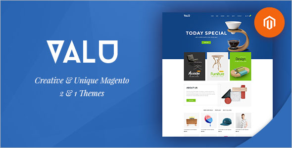 Magento 2 Multi Vendor Extension