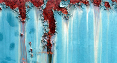 61+ Rust Metal Textures