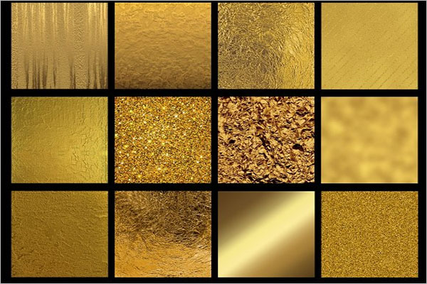 Rust Metal Textures Design