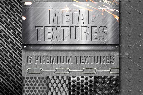 Rust Texture Seamless Design