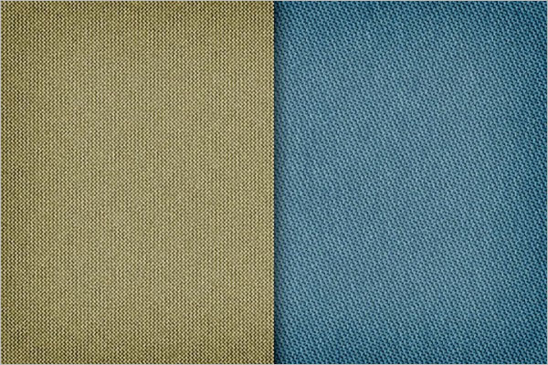 Seamless Fabric Textures Design