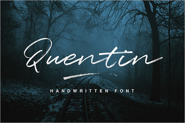 Special Font For Designers