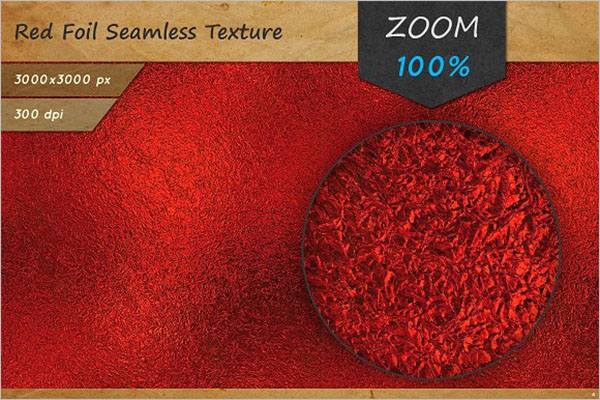 Texture Background Red