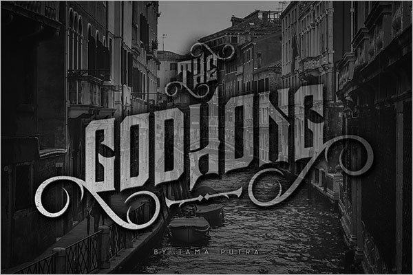 Vintage Graphic Design