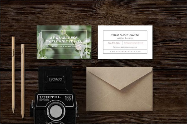 37 Boutique Business Card Designs Free Template Creativetemplate