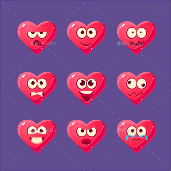 Best Emoji Icons Designs