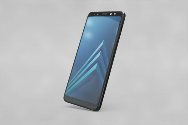 Best Free Smartphone Mockup