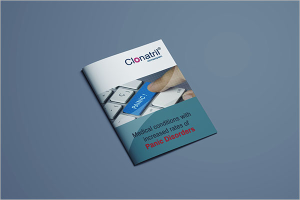 Bi-Fold Brochure Free Template
