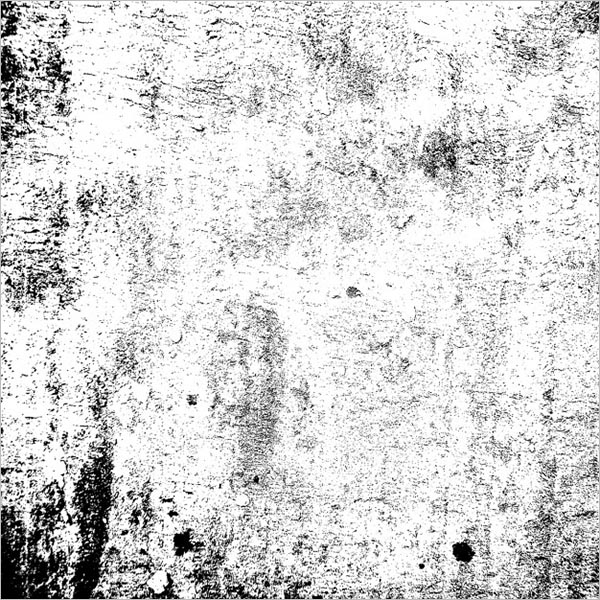 Black & White Rough Textures