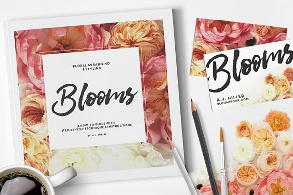 Boutique Business Card Designs