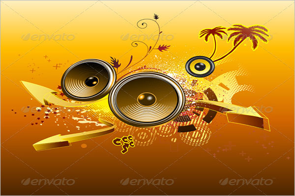 Cool Music BackgroundÂ 