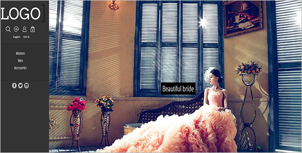 Customize Prestashop Template