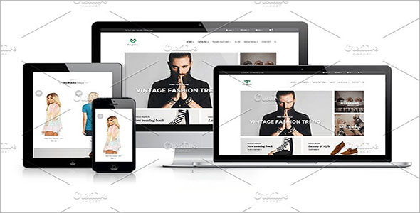 Example Prestashop Customization