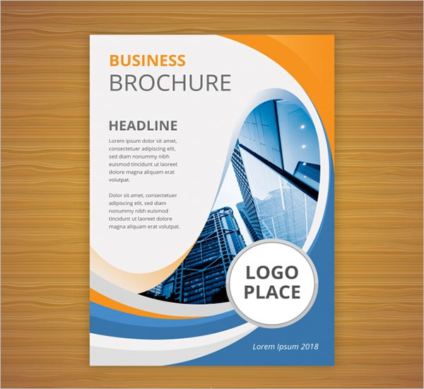 Creative Brochure Templates Free Download