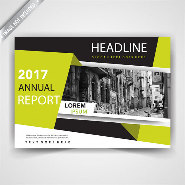 Flyer Design Template Free Download