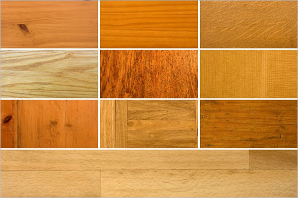 Free High Resolution Wood Textures