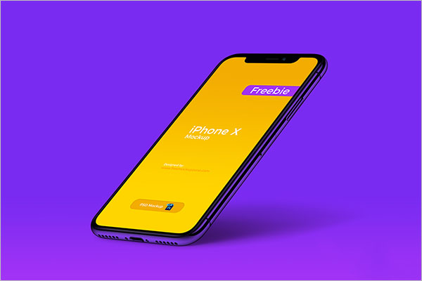 Free Mobile App Mockup Builder
