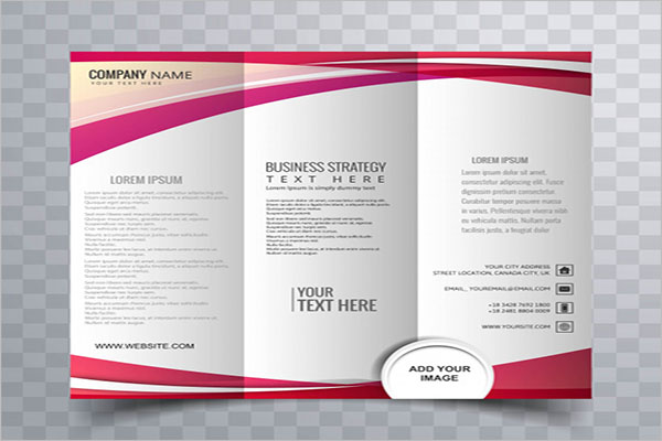 30+ Best Free Tri-Fold Brochure Templates - Creative Template