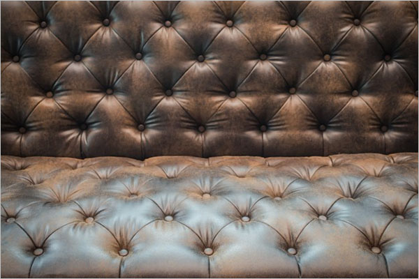 High Resolution Leather Texture