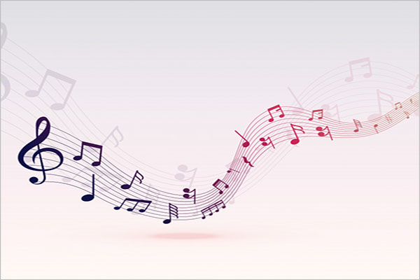 Music Background Designs Free Download