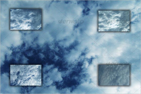 Natural Sky Texture
