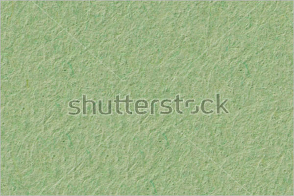 Olive Paper Texture Design