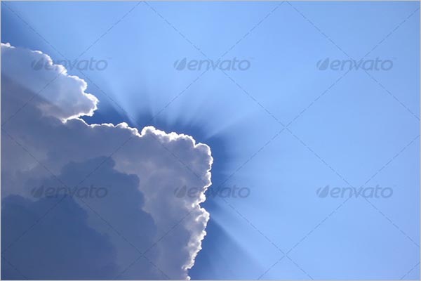 Premium Sky Texture