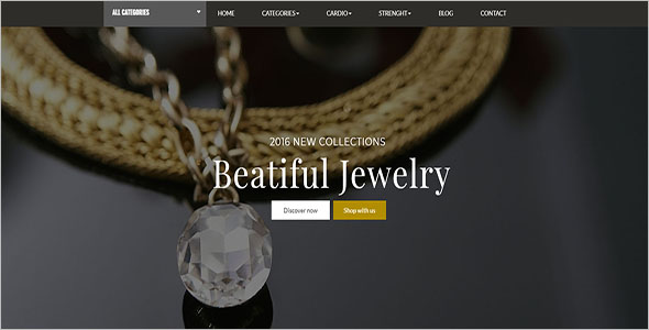 Princess Prestashop Theme