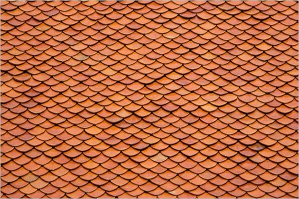 Sample Roof Texture