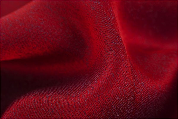 Seamless Textures Fabric