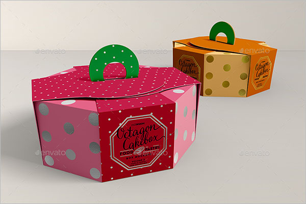 Download 20+ Cake Box Mockup PSD Free | Creativetemplate