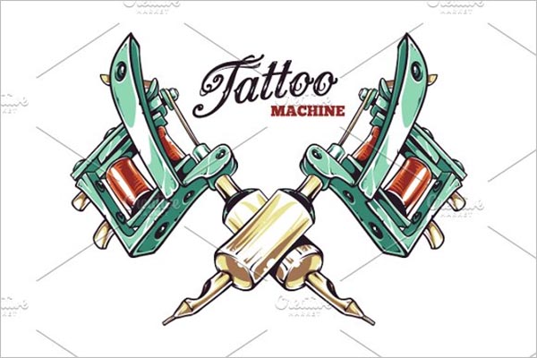 31+ Awesome Tattoo Icons Designs - Creative Template