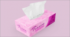 26+ Tissue Paper Mockup Designs