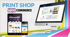 26+ Responsive Woocommerce Print Shop Themes