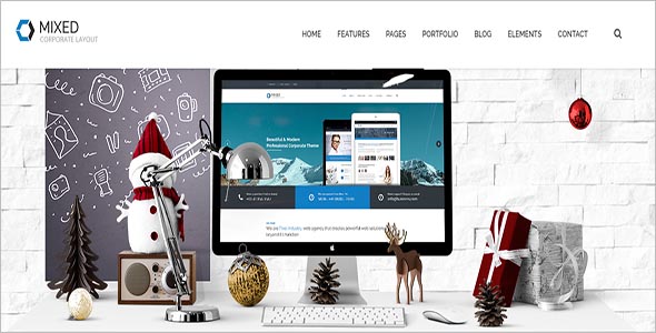 BestÂ Professional Html Template
